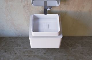 РАКОВИНА AQWELLA ДЖОЙ 641945